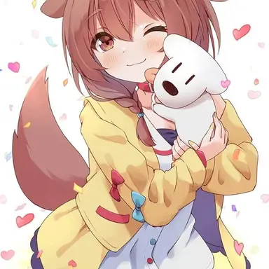 Profile image of 戌神ころね