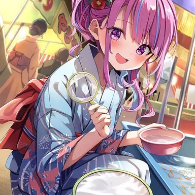Profile image of 湊あくあ