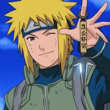 Profile image of Minato