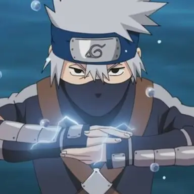 Profile image of Kakashi