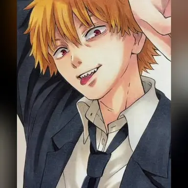 Profile image of デンジ