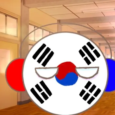 Profile image of 한국볼