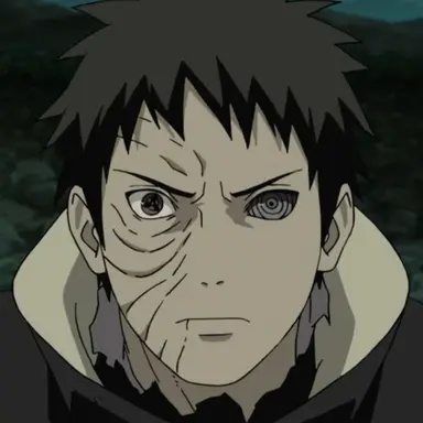 Profile image of 우치하 오비토