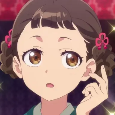 Profile image of Xiaolan