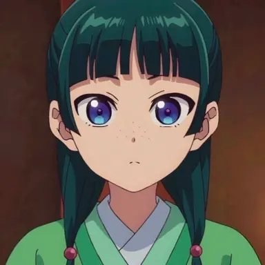Profile image of Maomao