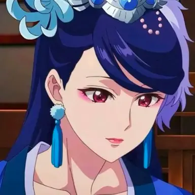 Profile image of Consort Lihua