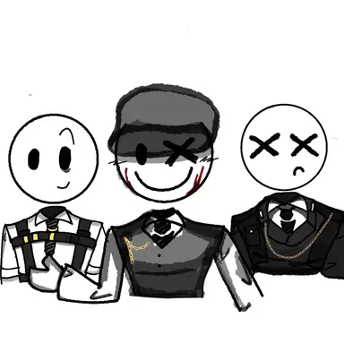Profile image of 아저씨들