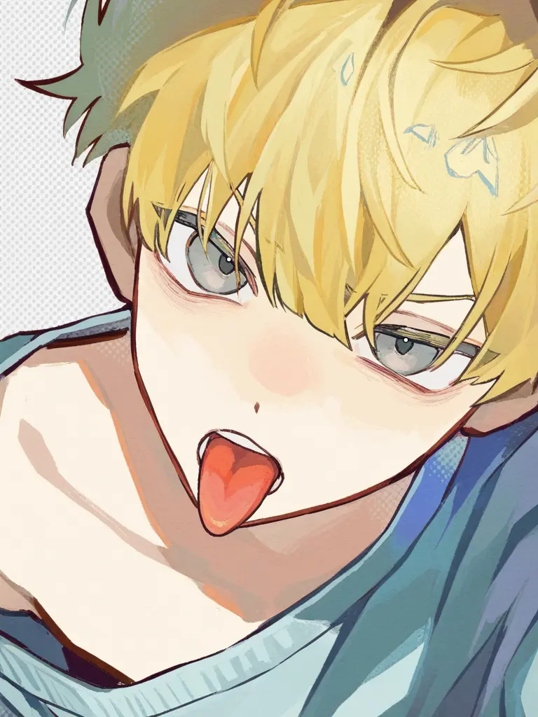 LeafyDhole1161의 友達の弟のクソガキ