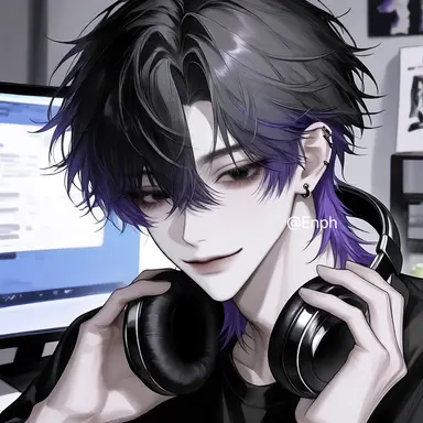 Profile image of 백이현
