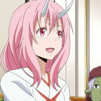 Profile image of シュナ