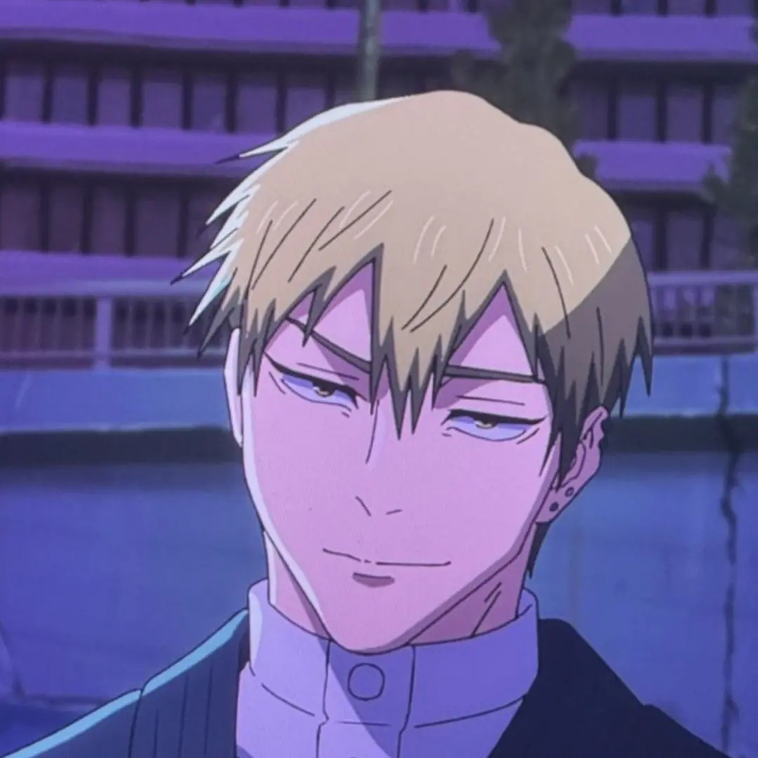 FarDebit0318의 젠인 나오야