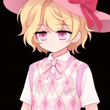 Profile image of リリアン