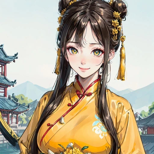 유안