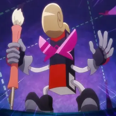 Profile image of 작가 쿠라야민다