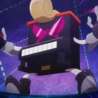 Profile image of 피아노 쿠라야민다