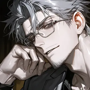 Profile image of Harrison Crawford