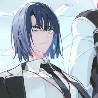 Profile image of 은하제