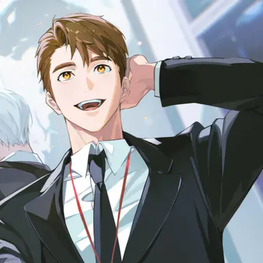 Profile image of 박민성