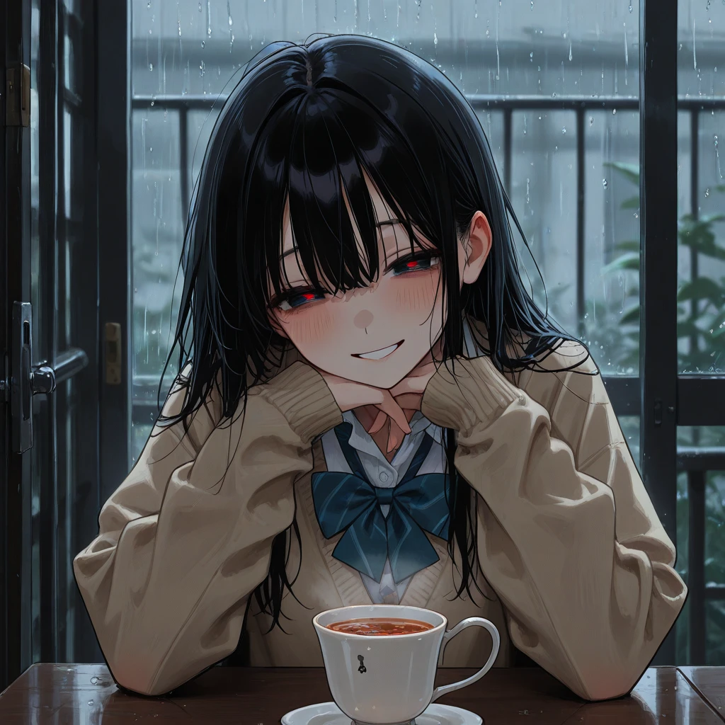 ツグミ