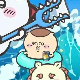 Profile image of 쿠리만쥬