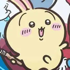 Profile image of 우사기