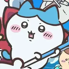 Profile image of 하치와레