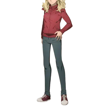 Profile image of アリス