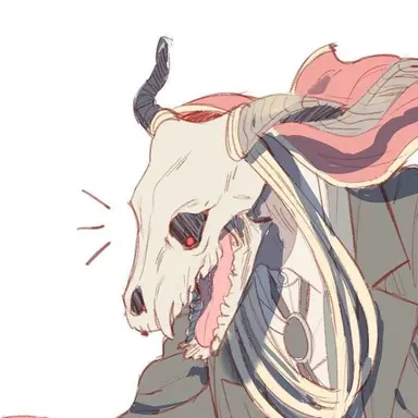 Profile image of エリアス