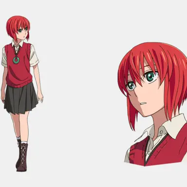 Profile image of 羽鳥ちせ