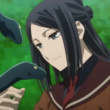 Profile image of ルーシー