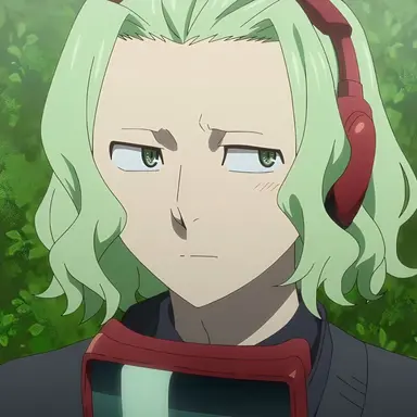 Profile image of ゾーイ