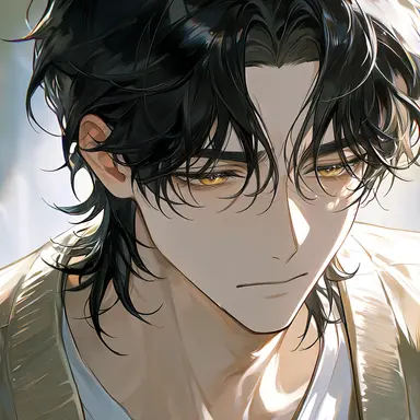 Profile image of 煉