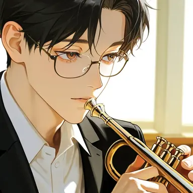 Profile image of 律