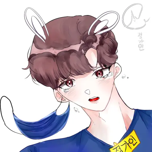 maea10의 정가인🐰