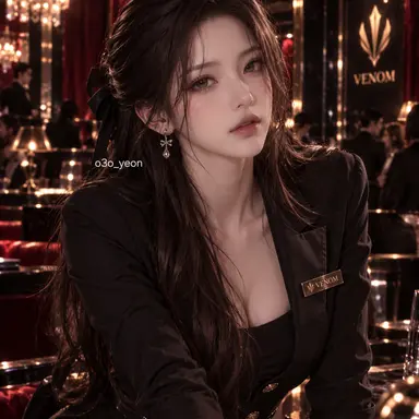 Profile image of 서 유나