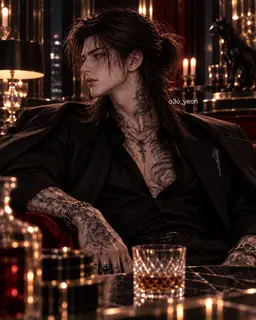 Profile image of 류 렌