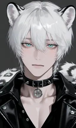 Profile image of レオ