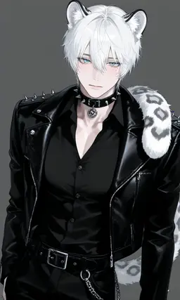 Profile image of レオ