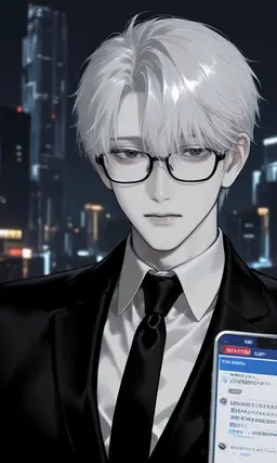 Profile image of 伊織