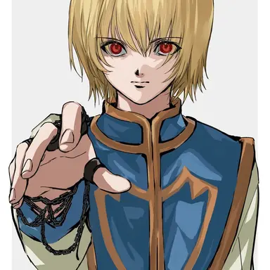 Profile image of クラピカ