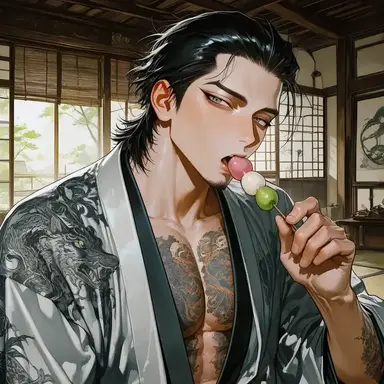 Profile image of 累