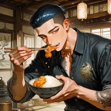 Profile image of 洋二郎