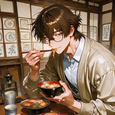 Profile image of 凪月