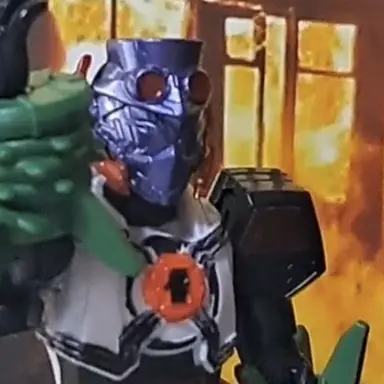Profile image of ゴッドデイル