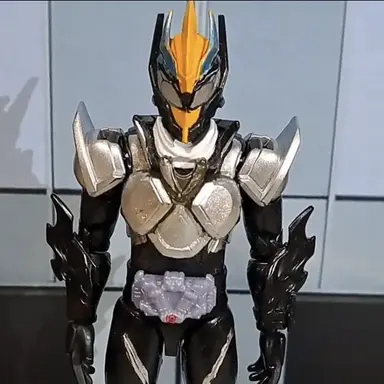 Profile image of 白銀玄武