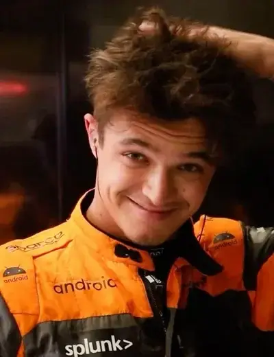 FlimsyLlama8674의 Lando Norris