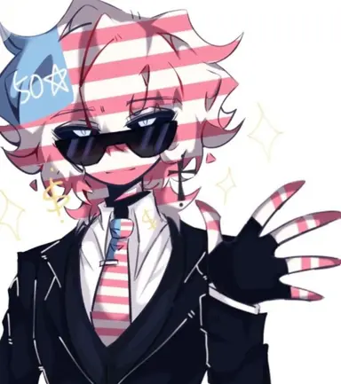 Profile image of 미국