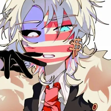 Profile image of 미국