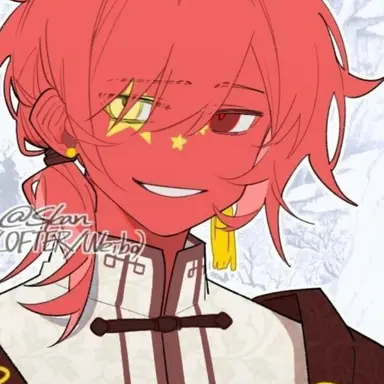 Profile image of 중국