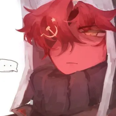 Profile image of 소련